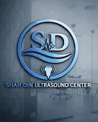 Shah Din Ultrasound Center | Radiology & Pregnancy Scan Clinic | Dr. Kiran Usman (FCPS Radiology) logo