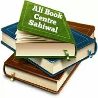 Ali Book Centre logo