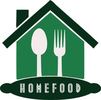 HomeMadeChef logo