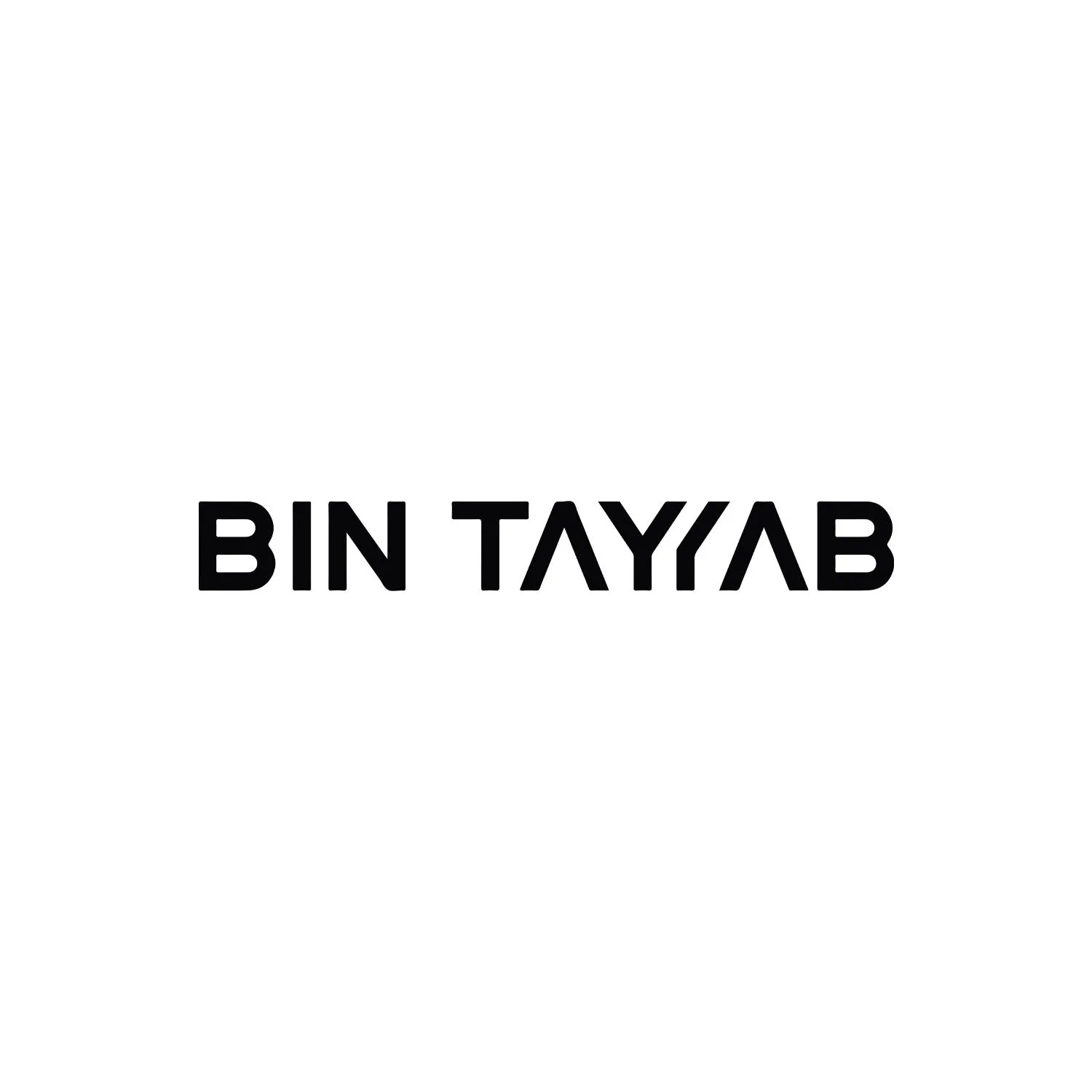 Bin Tayyab logo