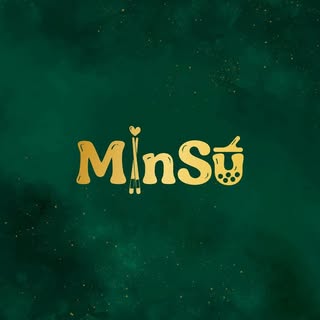 MinSu logo