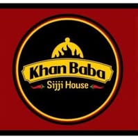 Khan Baba Restaurant Sahiwal logo