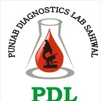 Hi-Tech Diagnostic Laboratory logo
