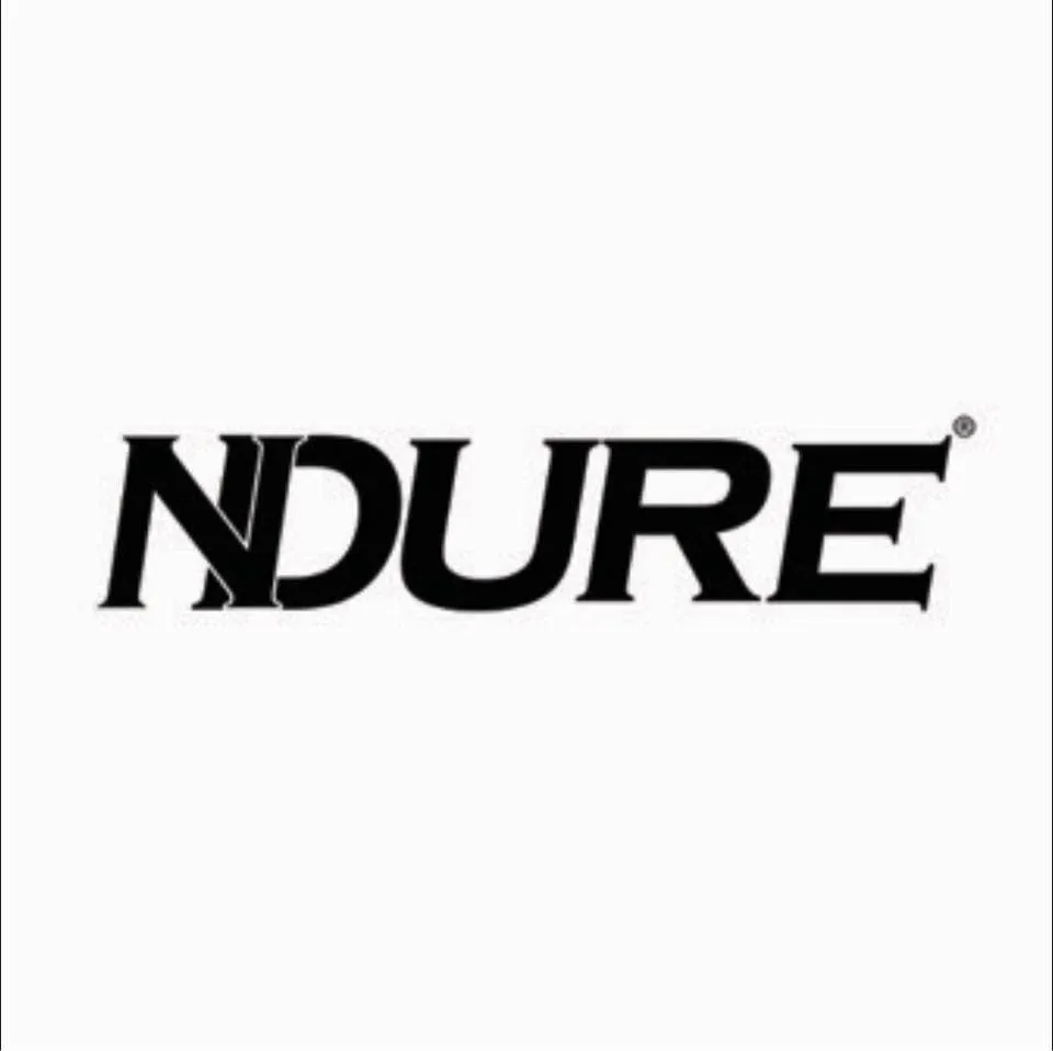 NDURE store Ansar road sahiwal logo