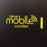 New Mobile Center logo