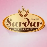 Sardar Sweet logo