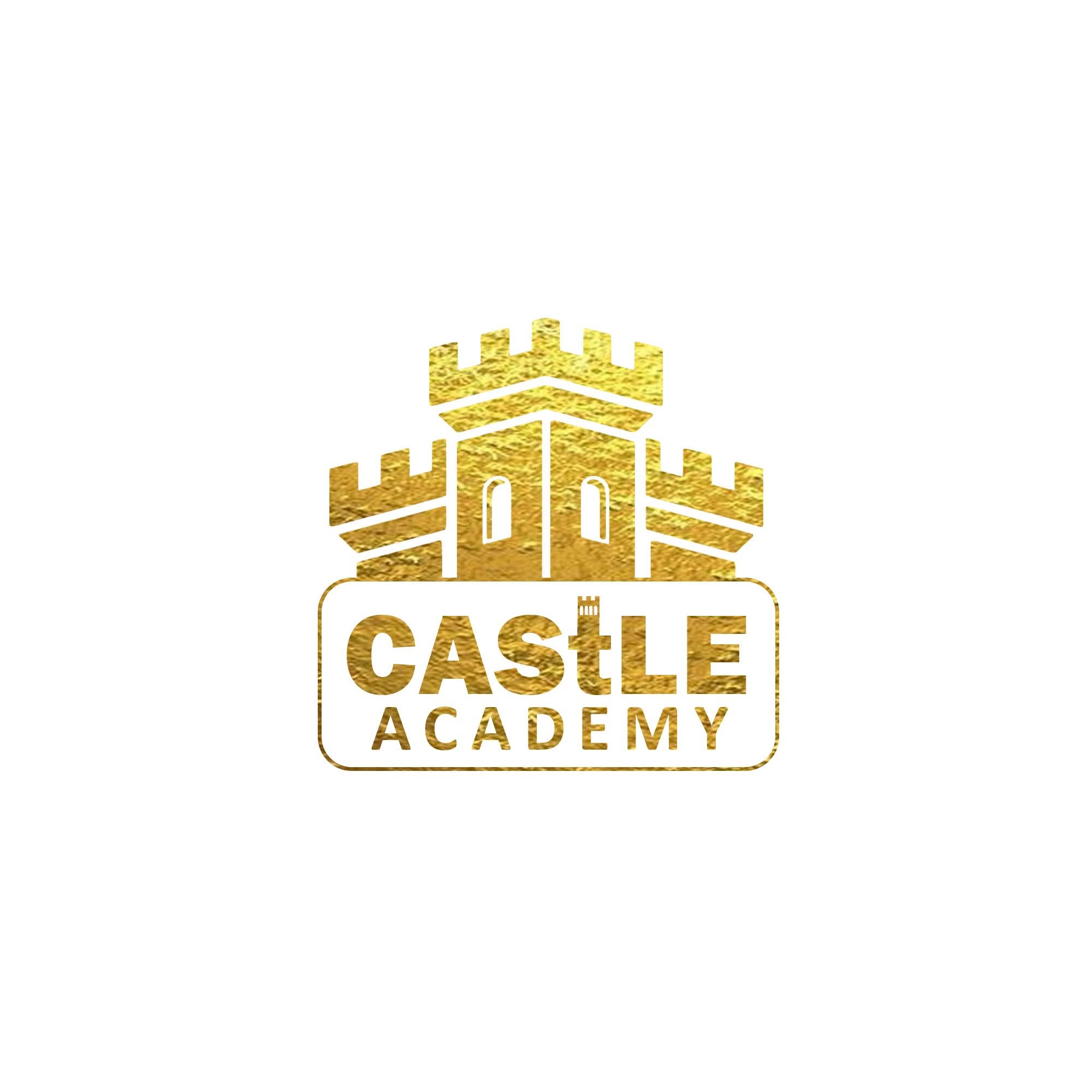 Castle Academy logo