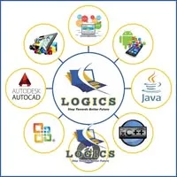 Delogic.Coder logo