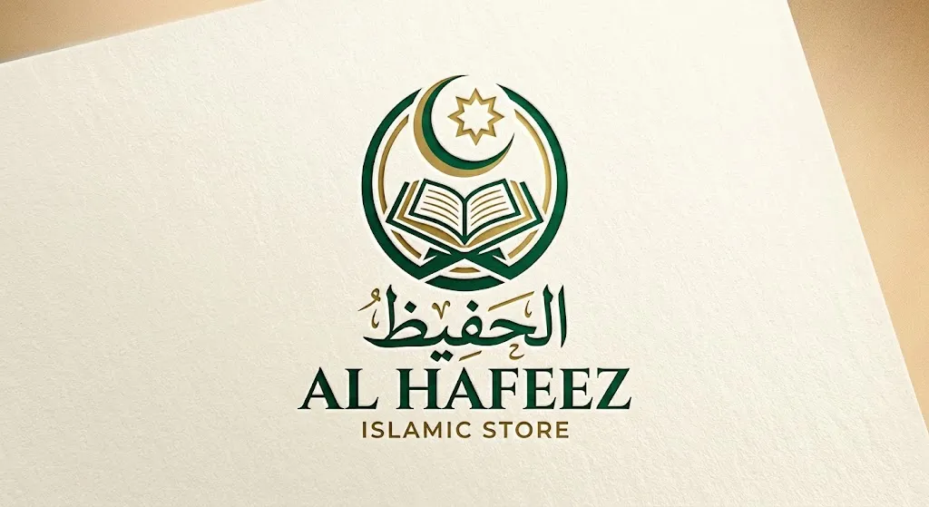 Al Hafeez Islamic Store logo