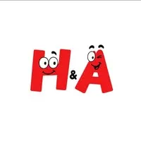 H&A Cafe logo