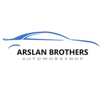 Arsalan Car Workshop logo