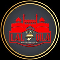 Shahi Lal Qila  logo