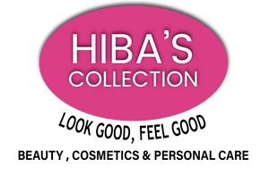 Hiba collection logo