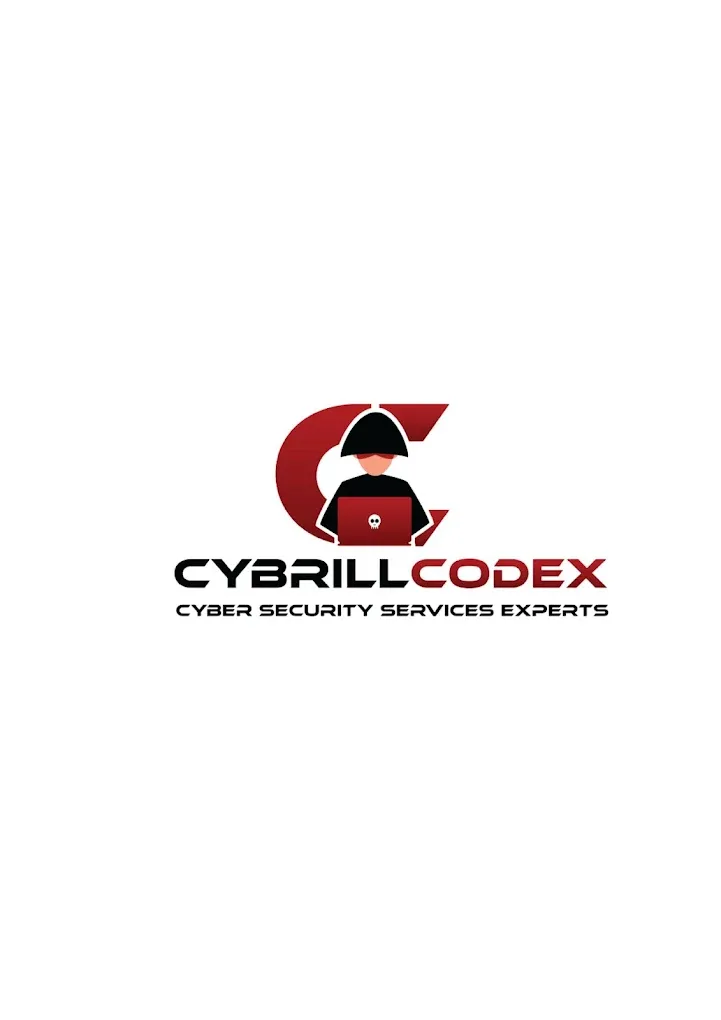 CybrillCodeX International | Software House & Tech Institute logo