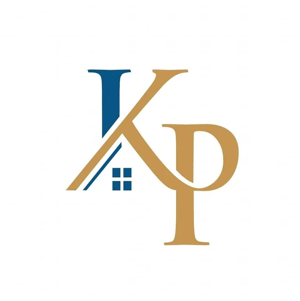 Khan properties  logo