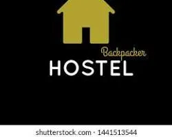 Flaty Boyz Hostel logo