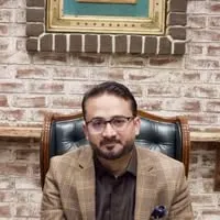 Deputy Commissioner Sahiwal logo