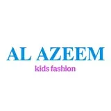 Al Azeem kids fashion Sahiwal logo