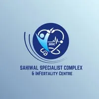 Sahiwal Specialist Complex logo