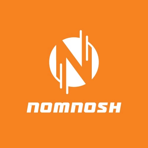 NomNosh logo