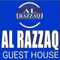 AL RAZAQ GUEST HOUSE SAHIWAL logo