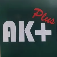 AK Medical Store logo