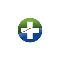 Health care +Pharmacy logo
