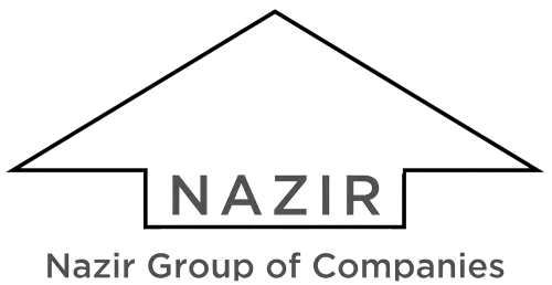 Nazeer And Company logo