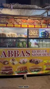 fast food logo