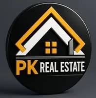 PKHouses Real Estate Company logo