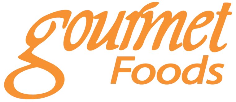 Gourmet foods Sahiwal logo