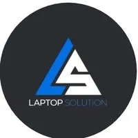 LAPTOPSOLUTION (LAPTOP REPAIR) logo
