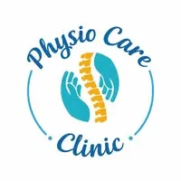 Physiocare By Dr Mahrukh Attique logo