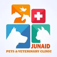 Junaid Pets Clinic Sahiwal logo