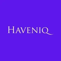 Haveniq Aesthetics & Well Being logo