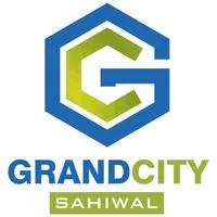 GRAND CITY SAHIWAL logo