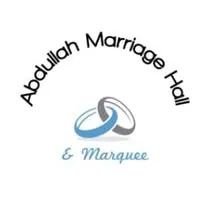 Abdullah Marriage Hall logo