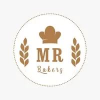 Mr.Bake logo
