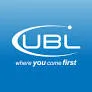 United Bank Limited logo