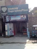 Shafique Plywood Store logo