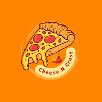 𝘾𝙝𝙚𝙚𝙨𝙚 𝙉 𝘾𝙧𝙪𝙨𝙩 logo
