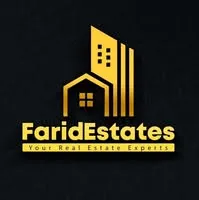Farid Estates logo