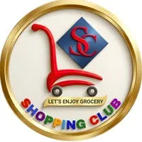 Shopping Club logo