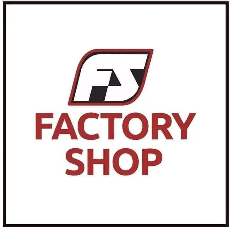 Factory Shop logo