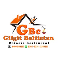 Gilgit baltistan chinese food logo