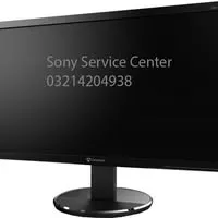 Sony Service Centre logo