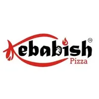Kebabish Pizza Sahiwal logo