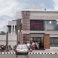 Sajid Hospital logo