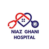 Niaz Ghani Hospital logo