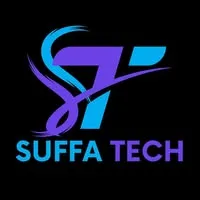 Suffa Tech logo